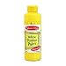 Yellow Poster Paint