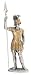 ROMAN LEGIONNAIRE - PEWTER, SS-6552