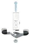 ER Wagner 5 Brake Kit (Pack of 1)
