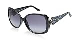 BVLGARI SUNGLASSES BV 8078 BLACK 901/11 BV8078