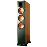 Klipsch RF83 Cherry (Each) 2-Way Reference Floorstanding Speaker