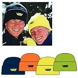 Viga Running Hat (Colour: Florescent Yellow )