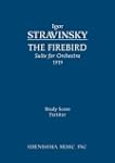 Firebird Suite, 1919 Version - Study...