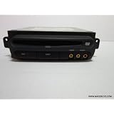 00-08 Chrysler Jeep Dodge Cd Dvd Player 