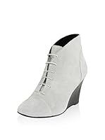 ROBERTO CARRIOLI Botines de cordones (Gris)