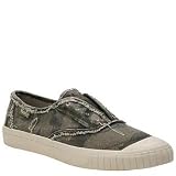 Keds Women's Rave DestroyedCammoCVO (Cammo 8.0 M)