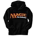 Magic the Gathering Logo Hooded Sweatshirt