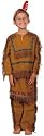 Boy's Indian Costume