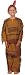 Boy's Indian Costume