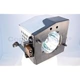 Genuine AL? TB25-LMP / 23311083A / 23311083X RPTV Lamp and Housing for Toshiba TVs