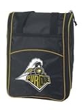 Purdue College Golf Shoe Bag