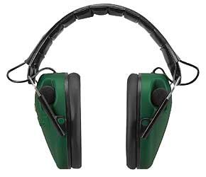 NEW CALDWELL LOW-PROFILE ELECTRONIC MUFF