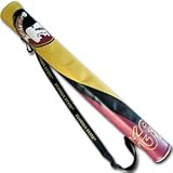New Florida St. Seminoles College Heavy Duty Foam Insulated Vinyl Can Shaft ....