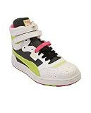 Puma - Puma The Sky II Hi in White,Sneakers for Women