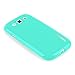 Caseology Daybreak for Galaxy S3 Case (2012) - Shock Absorbent - Turquoise Mint