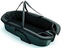 Xplory Carry Cot in Black
