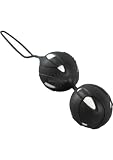 Funfactory Smartballs Teneo Duo - White/black