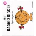 Miss Raggio di sole