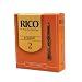 Rico Instrument Reeds - Bb Clarinet-2.0 - 10 set