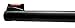 Daisy Outdoor Products Black Grizzly Air Rifle (Black, 36.8 Inch)