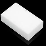 Baoer 50Pcs/lot ERASER CLEANER MAGIC MELAMINE SPONGE CLEANING 10x6x2CM