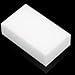 Baoer 200Pcs/lot ERASER CLEANER MAGIC MELAMINE SPONGE CLEANING 10x6x2CM