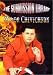 Submission Library DVD with Gokor Chivichyan