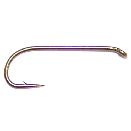 Daiichi 1560 Nymph Hooks Size: 16