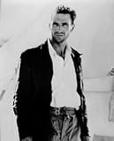 RALPH FIENNES AS ALMÁSY FROM THE ENGLISH PATIENT - Licensed Photo - Professional Photographic Print - Picture SIZE 10x8 (25x20cm)