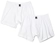 Nautica Mens Nautica 2 Pack Active Stretch Boxer Brief