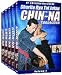 Chin-na Connection 5 DVD Set by Christian Harfouche