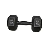 Bodymax Hammertone Hex Dumbbells - 2 x 15kg