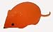 All Products : Smash-It Stress Relief Orange Mouse Splatter Water Toy