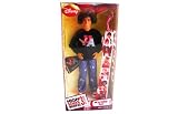 High School Musical 3: Senior Year College Doll - Chad University of Albuquerque