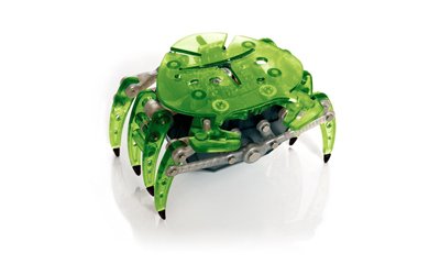 Hexbug Crab Green