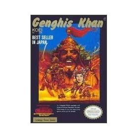 Genghis Khan