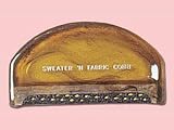 Chefaid Ch265 Fabric & Sweater Comb