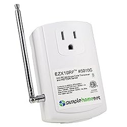 INSTEON / X10 Wireless Sensor Receiver