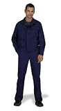 Arbeitsjacke 212 von Kübler® - Größe 44, Farbe 499 = outremer blau
