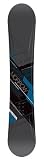 Morrow Fury 159 cm Snowboard 2009, New!!