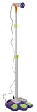 Kinder Mikrophon Standmikrophon mit Licht und Sound - Haberkorn