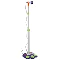 Kinder Mikrophon Standmikrophon mit Licht und Sound