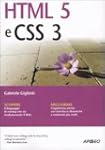 HTML 5 e CSS 3