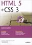 HTML 5 e CSS 3