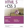 HTML 5 e CSS 3