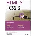 HTML 5 e CSS 3