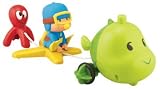 Pocoyo Water Taxi 24706