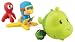 Pocoyo Water Taxi 24706