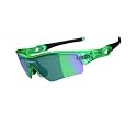 Oakley Limited Edition Radar Path 24-147 Anti-Freeze / Jade Iridium