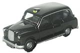FX4 Taxi